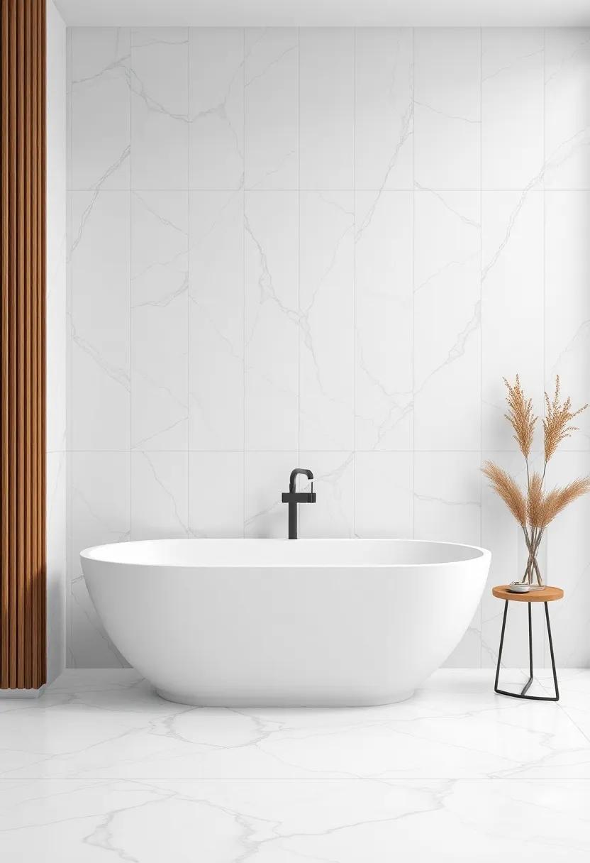Selecting the Right Marble​ Type for Timeless Beauty