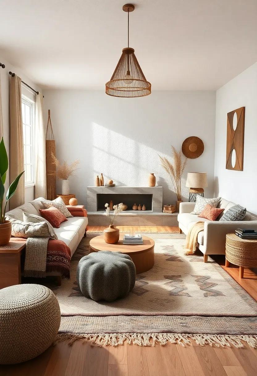 The⁤ Role of Lighting: Setting the‌ Mood in Bohemian Spaces