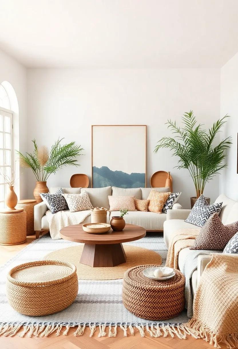 The Journey of ⁤Sourcing Unique Finds for Your Bohemian Look
