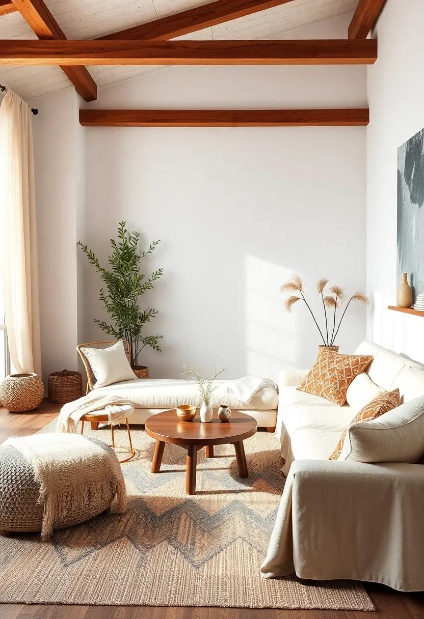 Inviting Warmth and Whimsy: The​ Finishing Touches for Elegance