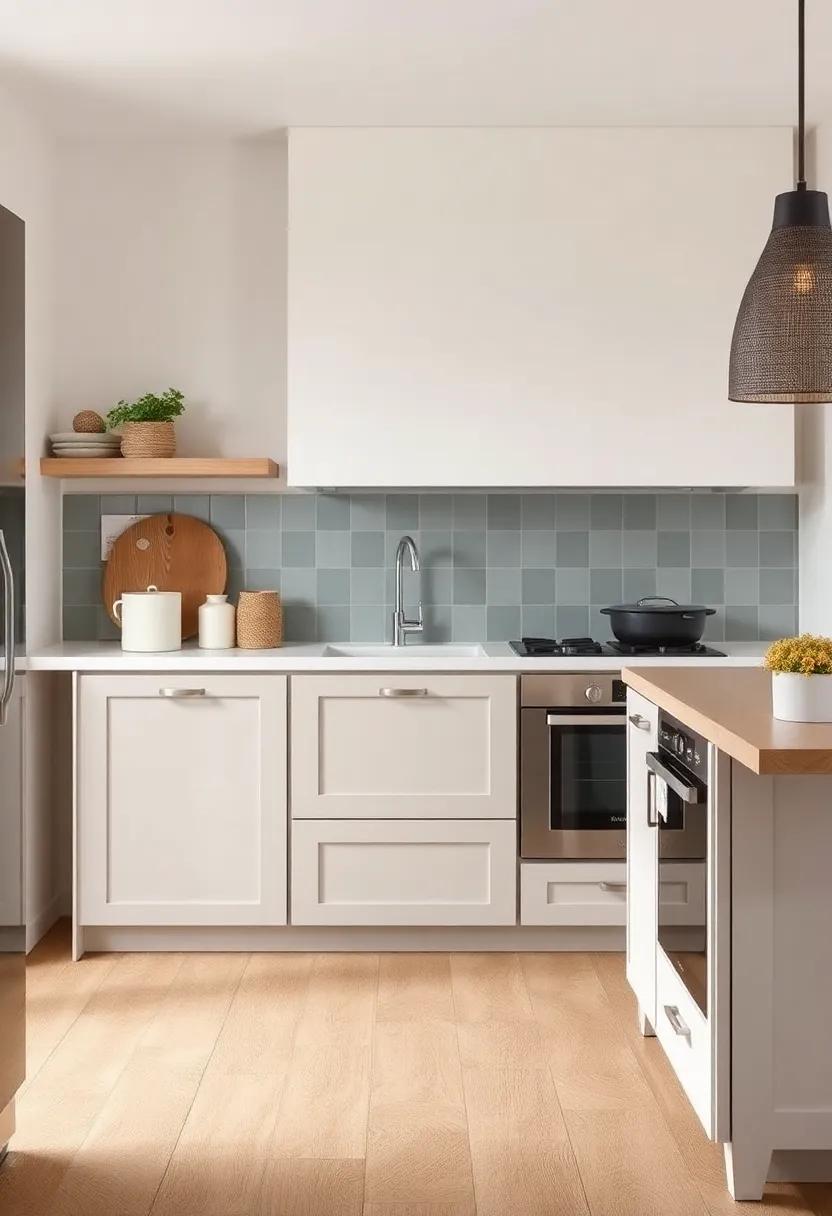 Captivating Color Palettes‍ That Inspire Your Flooring Selection