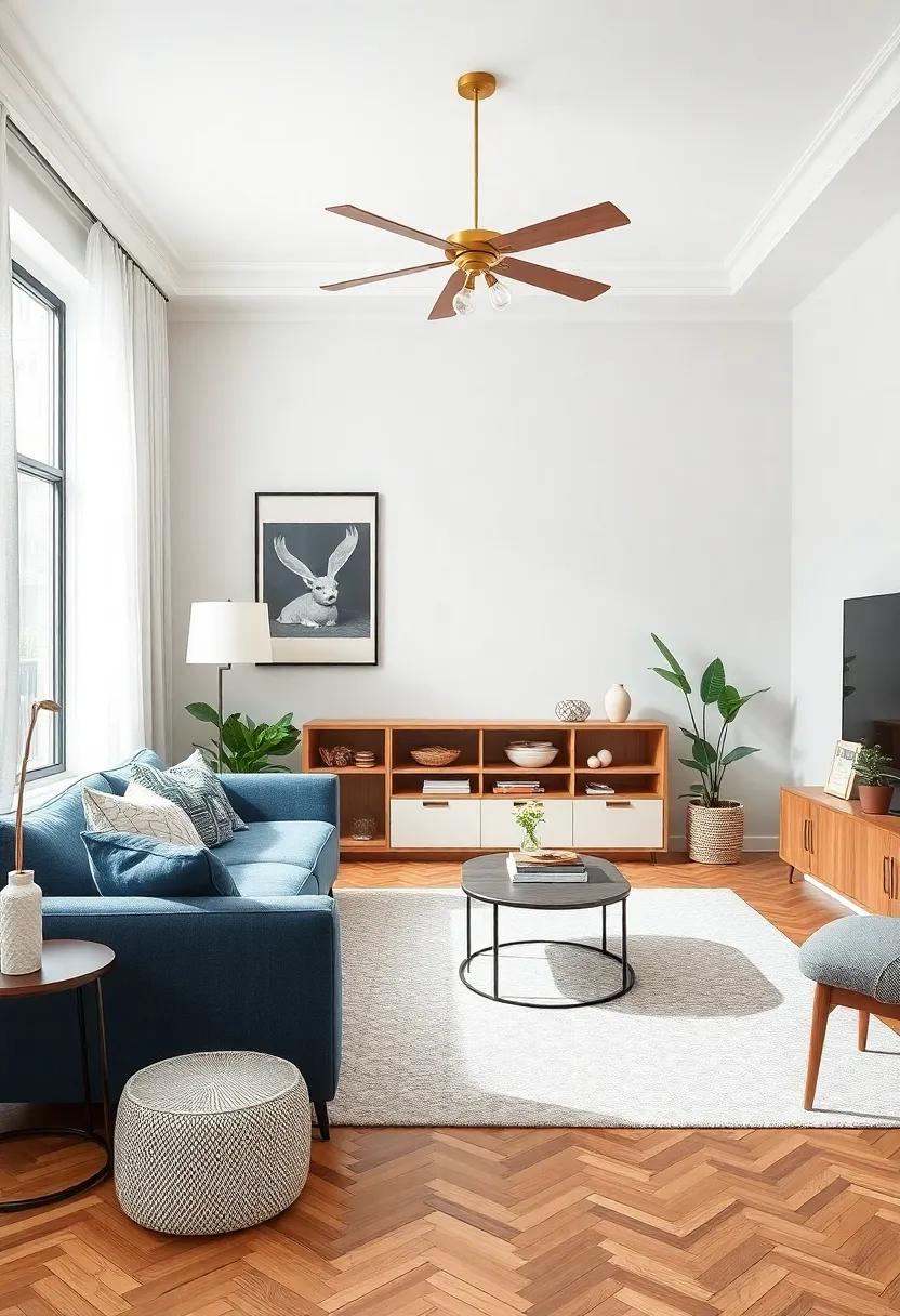 creative Storage:‍ Stylish Solutions That⁢ Blend ​Functionality with Aesthetic