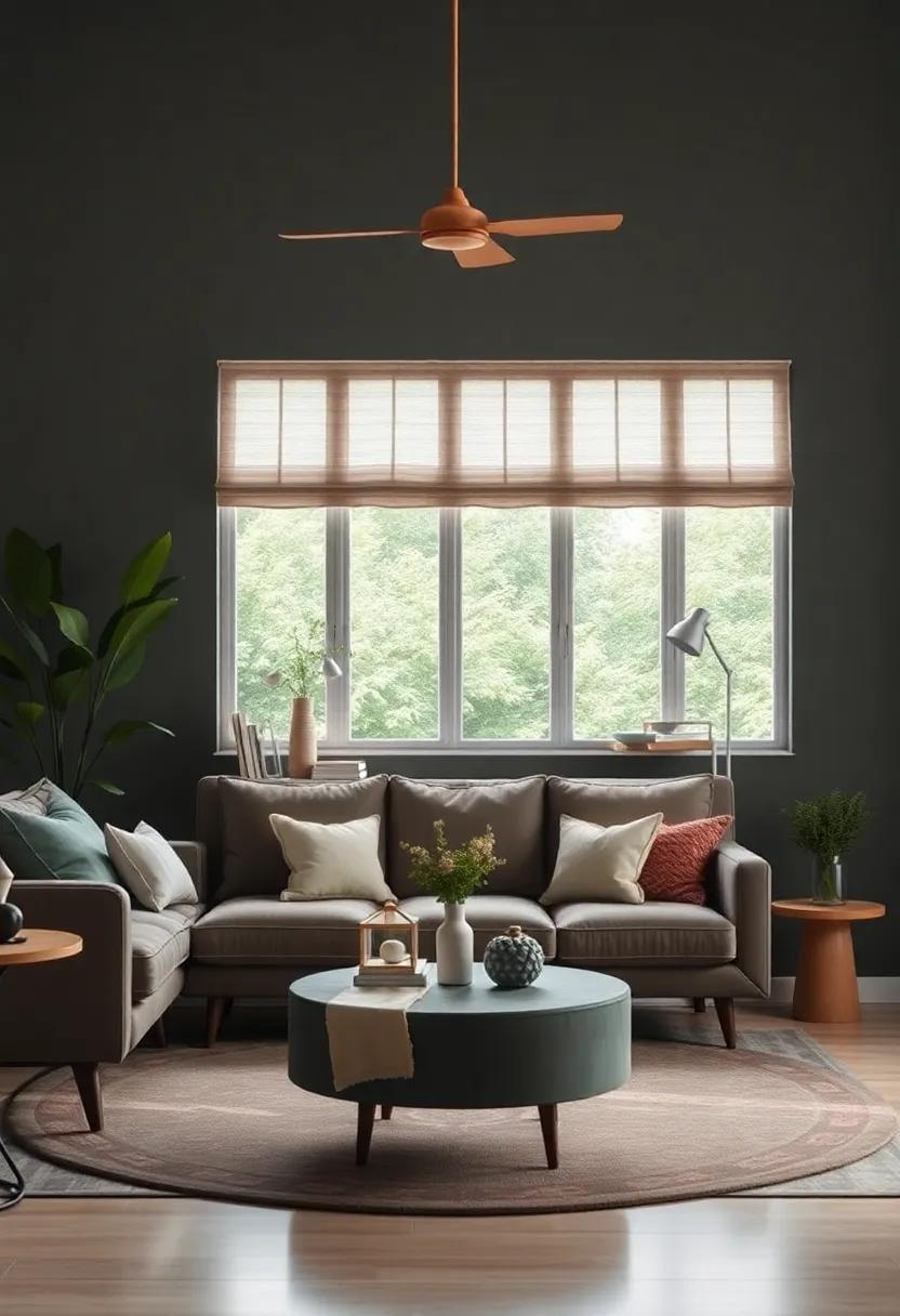 Seasonal‍ Swaps:‍ Refreshing ‌Your ‌Space with Changing decor‌ Trends