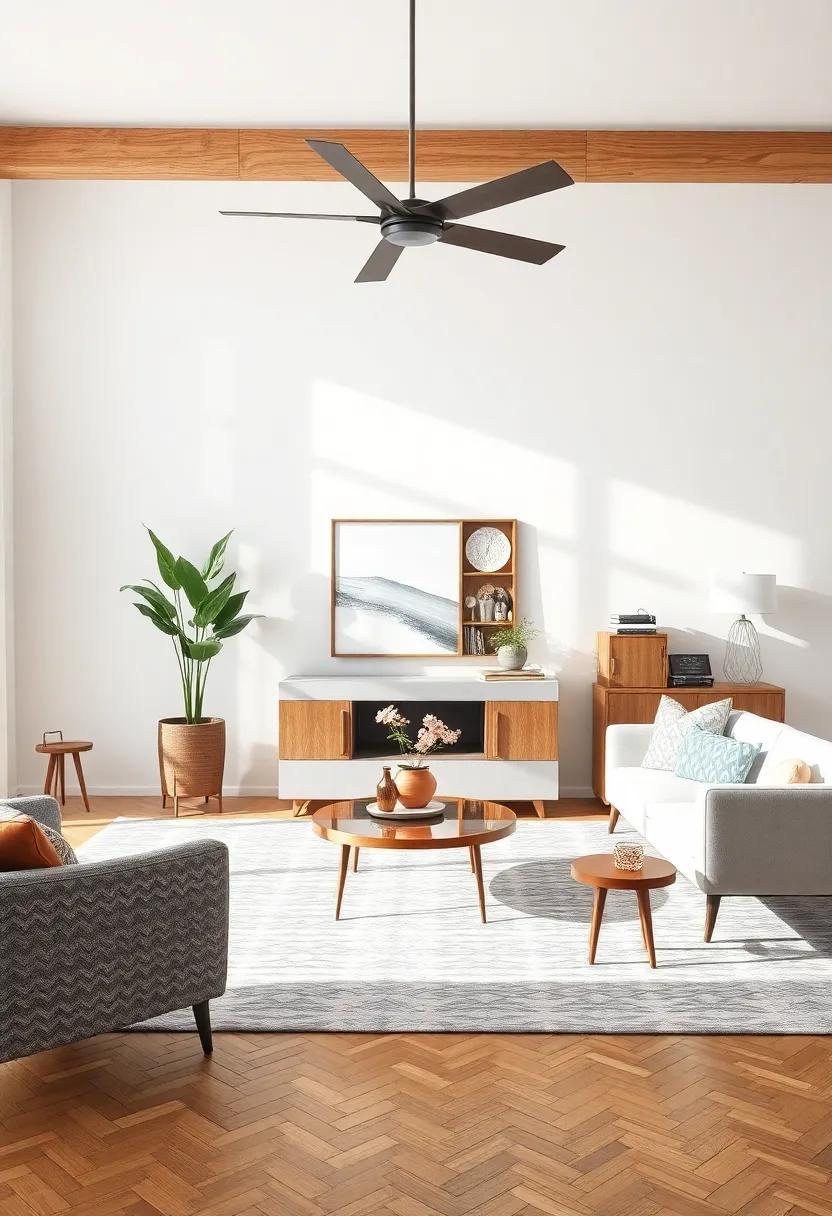 Statement‍ Furniture: Selecting Unique ⁢Pieces That Steal the ‍Show