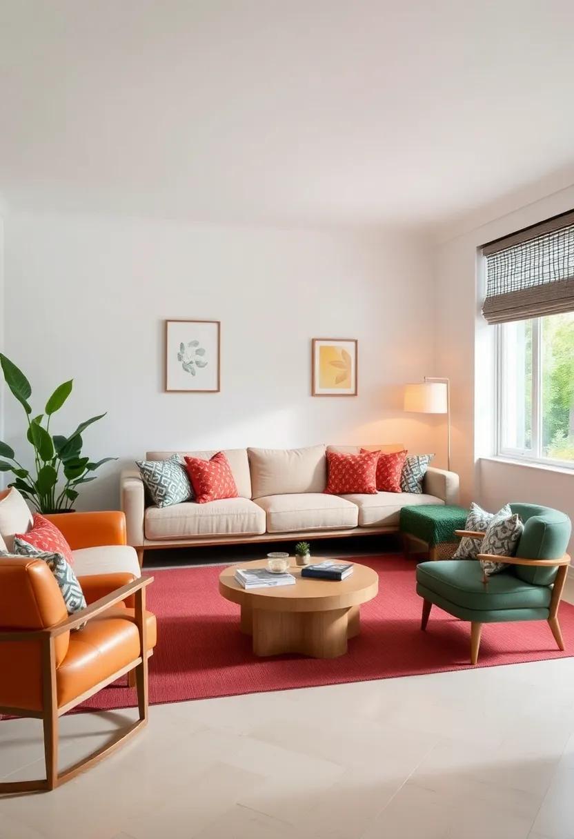 Sustainable ⁤Choices:‍ Incorporating Eco-Friendly Materials into‍ Your Design