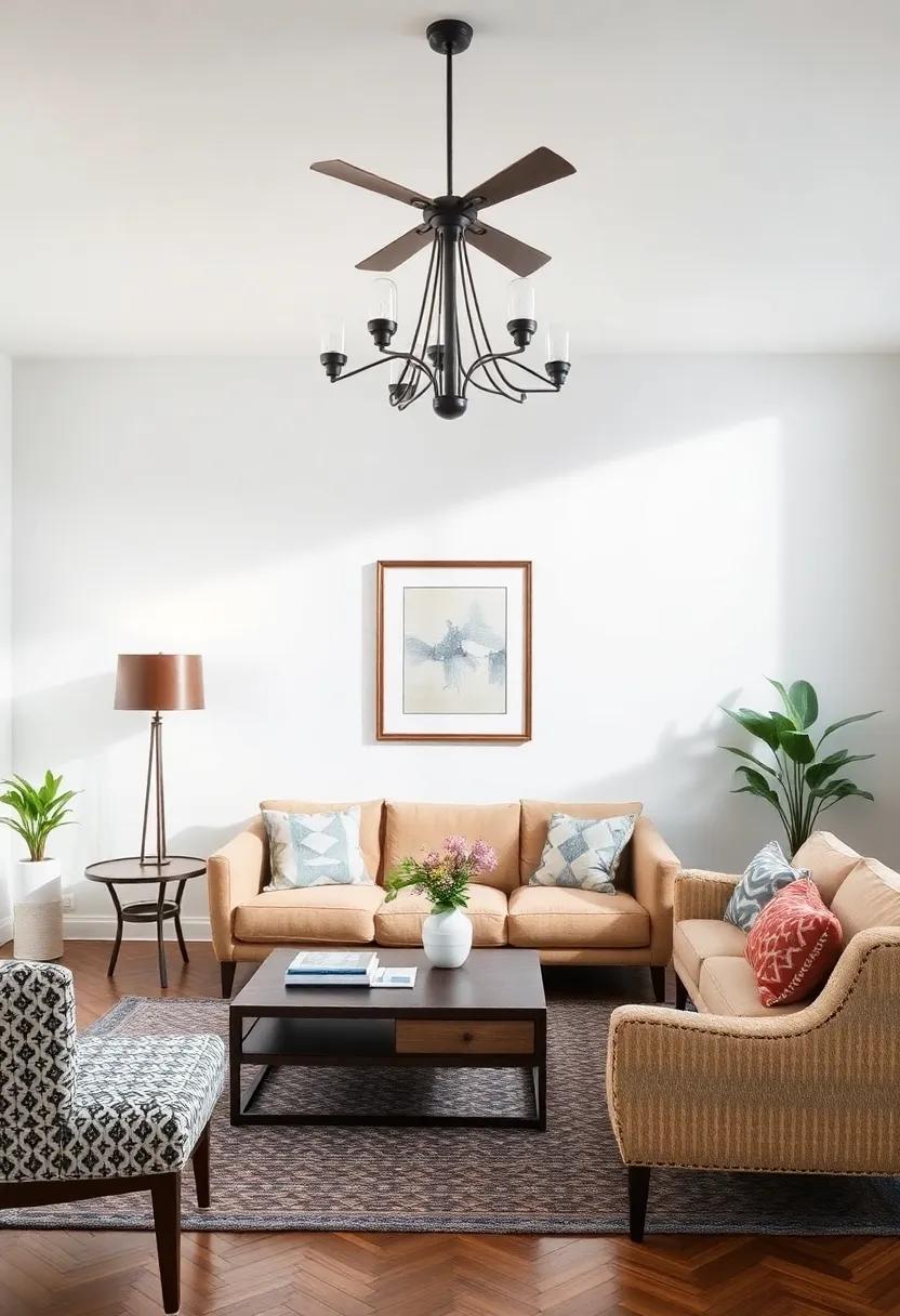 Vintage Finds: blending Antique Treasures with Modern ‌Elements