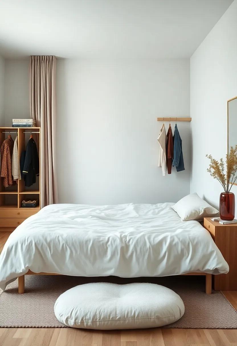 Incorporating⁢ Vintage⁢ Finds for⁣ a Unique Minimalist Wardrobe