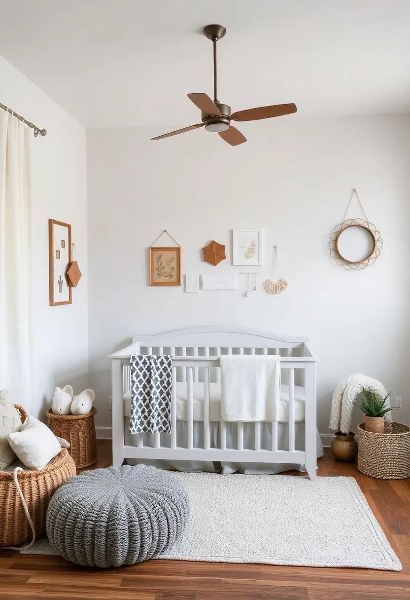 Adding Charming Decorative Accents ‌for Whimsical Touches