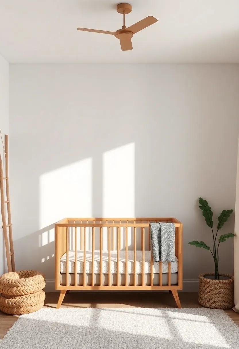 Choosing Safe and Eco-Friendly ​Materials‌ for a Healthy Environment