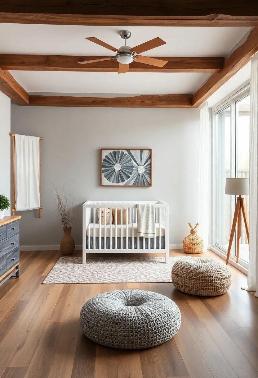 Designing a Thoughtful Layout to Maximize Space​ and Movement