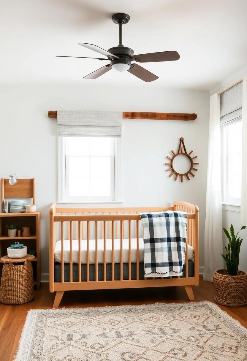integrating Personalized ​Touches with Handmade ‍or Vintage Decor
