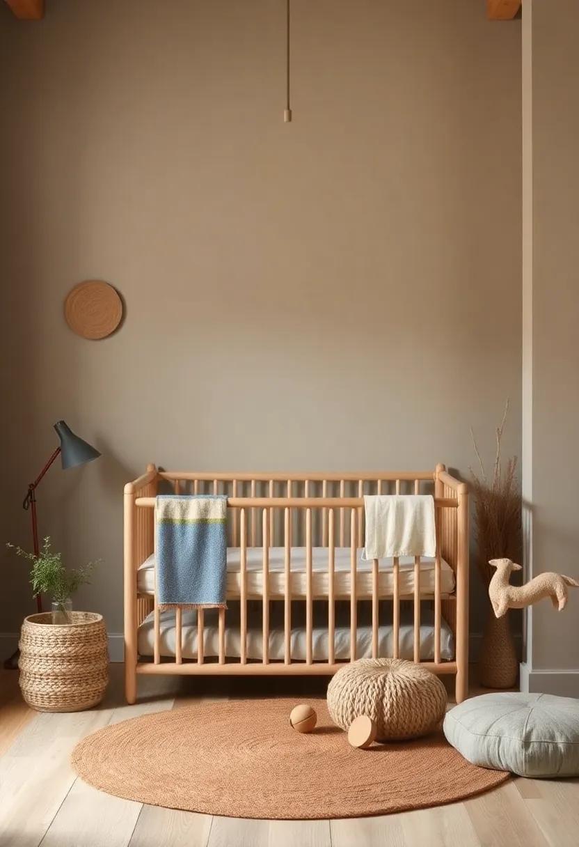 Selecting Earthy Color Palettes for ‌a Harmonious ⁣and​ relaxing‍ Ambiance
