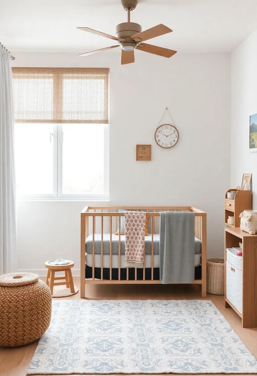 Selecting Versatile Storage ⁣Solutions to Keep the Space organized