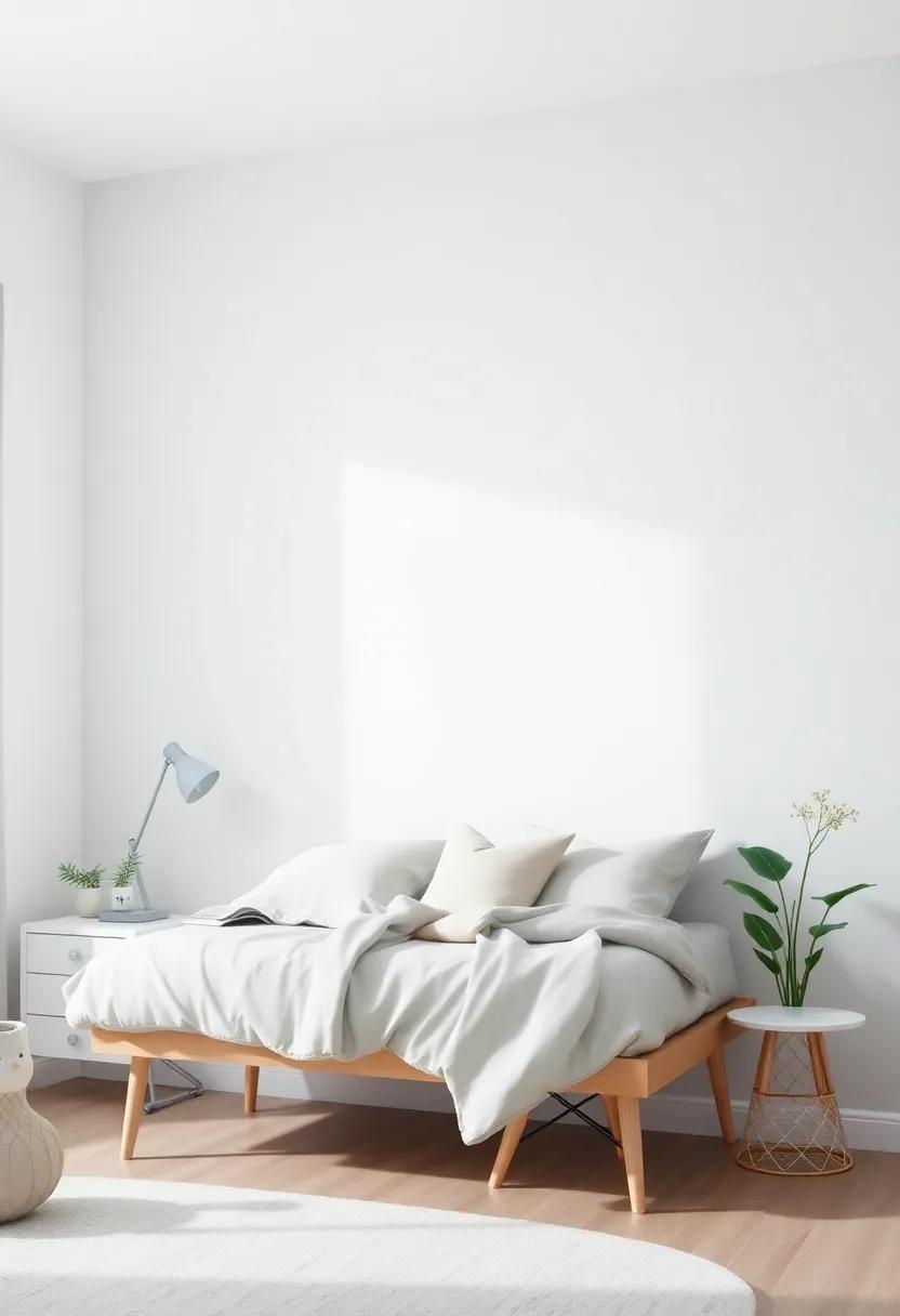 Transform Your Space: Inspiring Teen Room Makeover Ideas for a Fresh New Look
