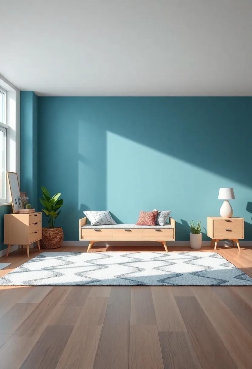 Transform Your Space: Creative Themed Boys Room Rugs for Every Imagination