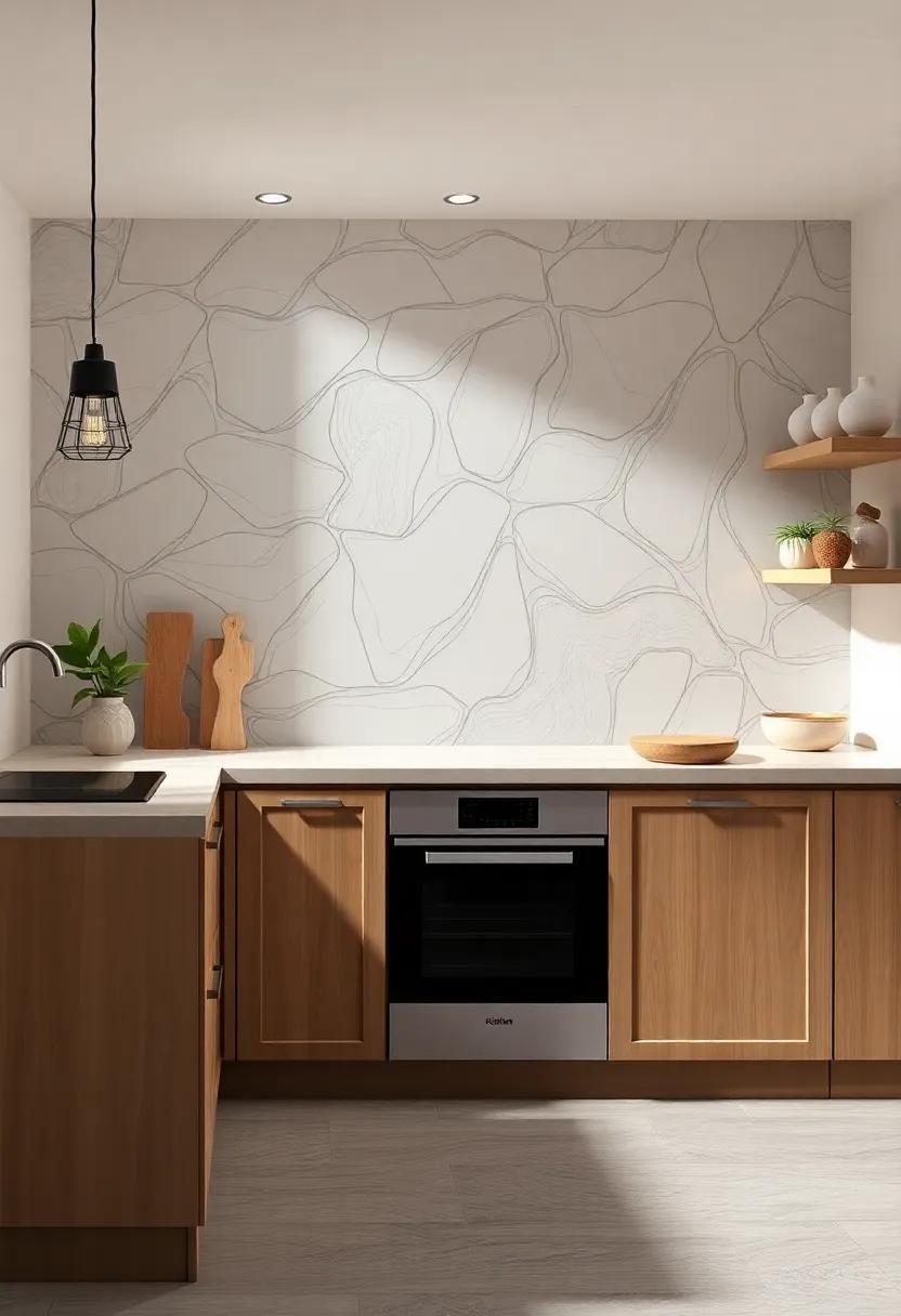 Whisked Away: Exploring Inspiring Ideas to Transform Your Kitchen into a Culinary Haven