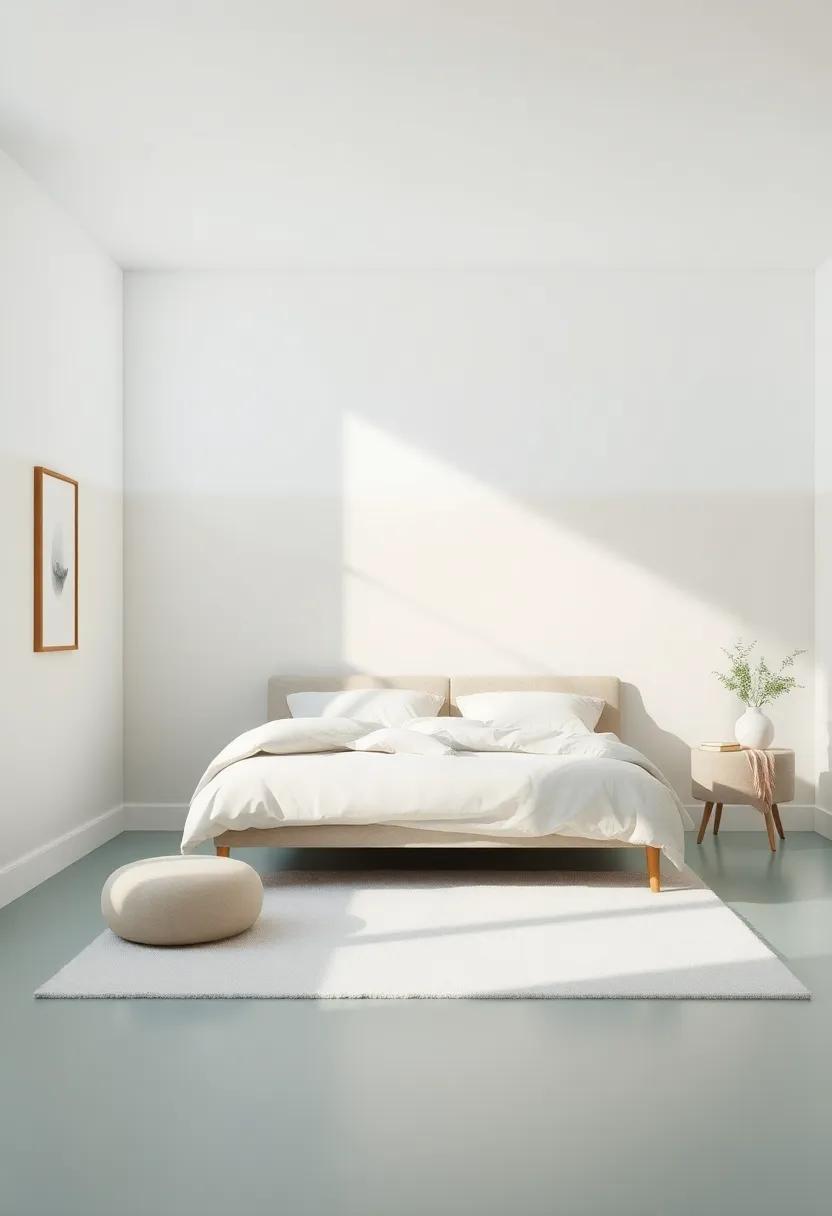 Transform Your Space: Inspiring Ombre Bedroom Paint Ideas for a Soothing Escape