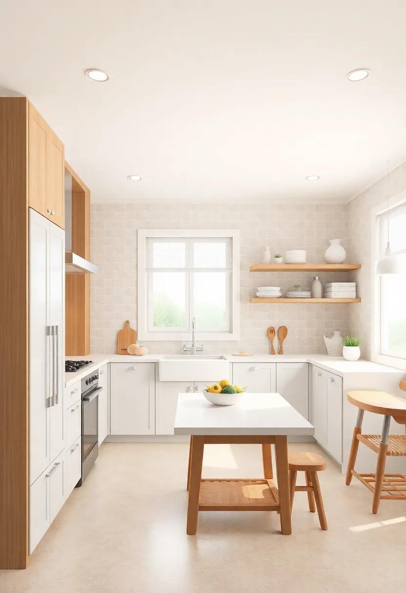 Cooking Up Style: Creative Kitchen Design Ideas Inspired by Animal Crossing: New Horizons