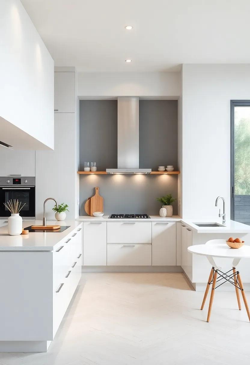 Blend ⁢Modern Aesthetic with Charming Details That ‍Remind You of‍ Your ​Favorite Characters