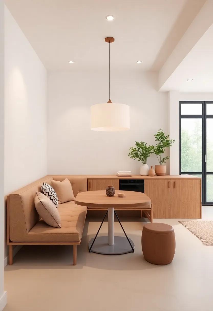 create Cozy ‌Nooks for ‌Gathering Inspired by In-Game Relaxation ⁣Areas