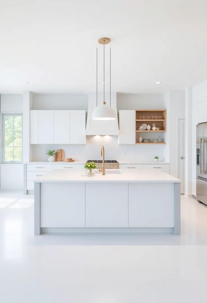 Design Functional ⁤Spaces‌ That Mirror the Efficient Layouts of⁣ Your Island