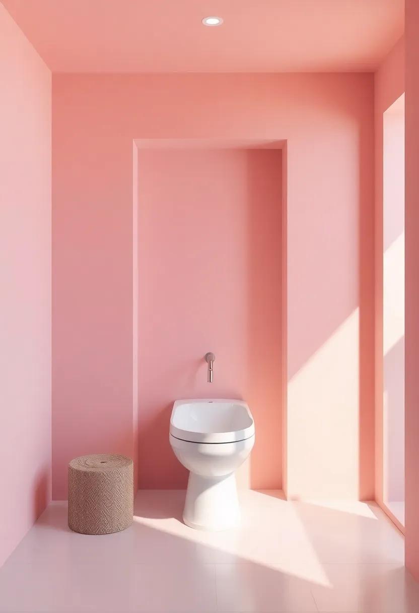 Color Psychology: How ⁢Color Choices affect Bathroom Atmosphere