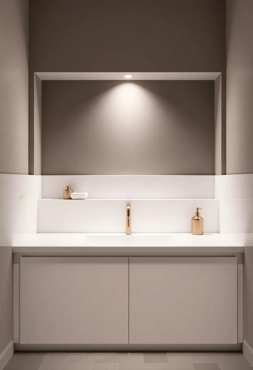 Creating a⁣ Statement Wall: ‌Bold Features that Define Your Niche