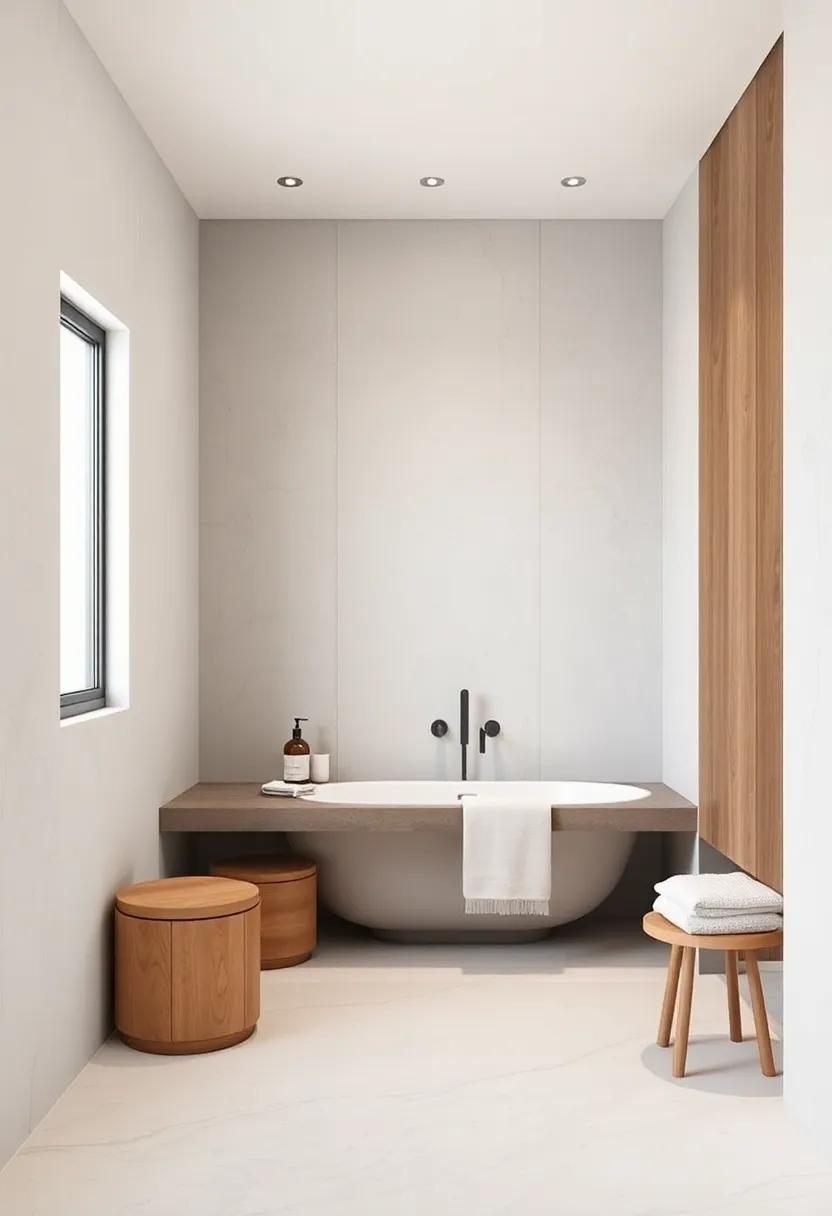 Curating a Relaxation Zone: Designing a Niche‌ for Calm ⁢and Serenity