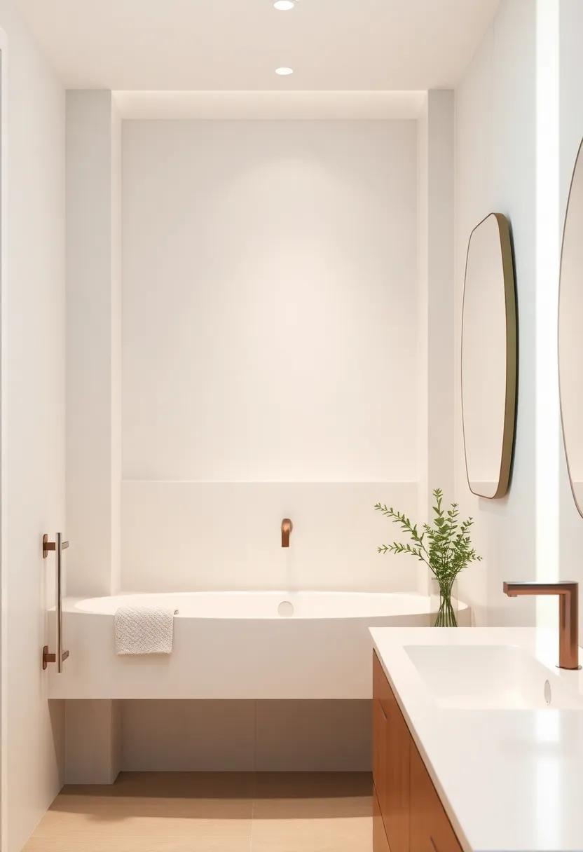 Functional ‍Layouts: Designing Practical Spaces with Niche Features