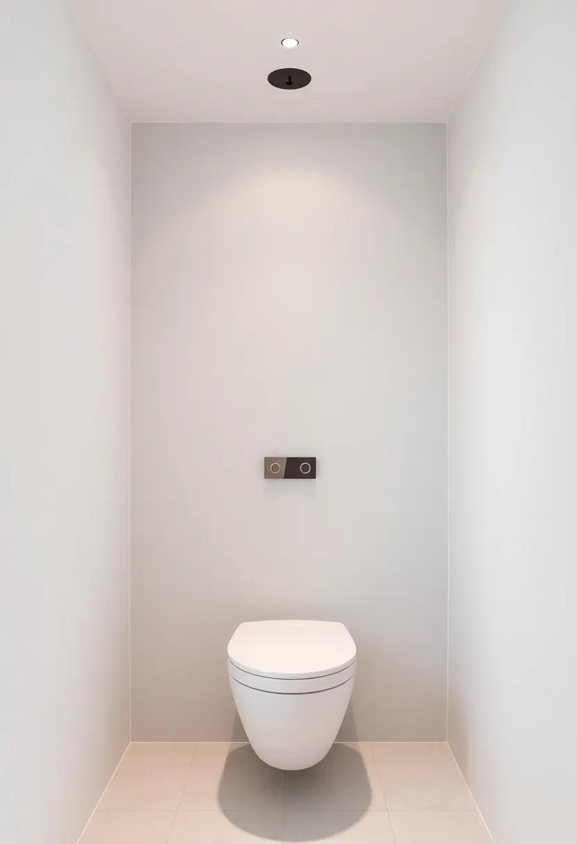 Innovative Fixtures: Choosing Modern ⁤Hardware for Enhanced Functionality