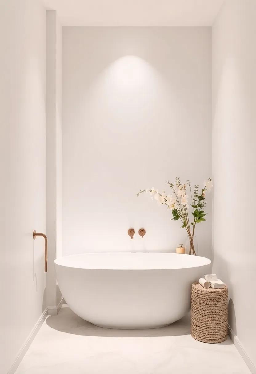 Lighting ⁢Design: Creating​ Ambiance with Niche ​Lighting Options