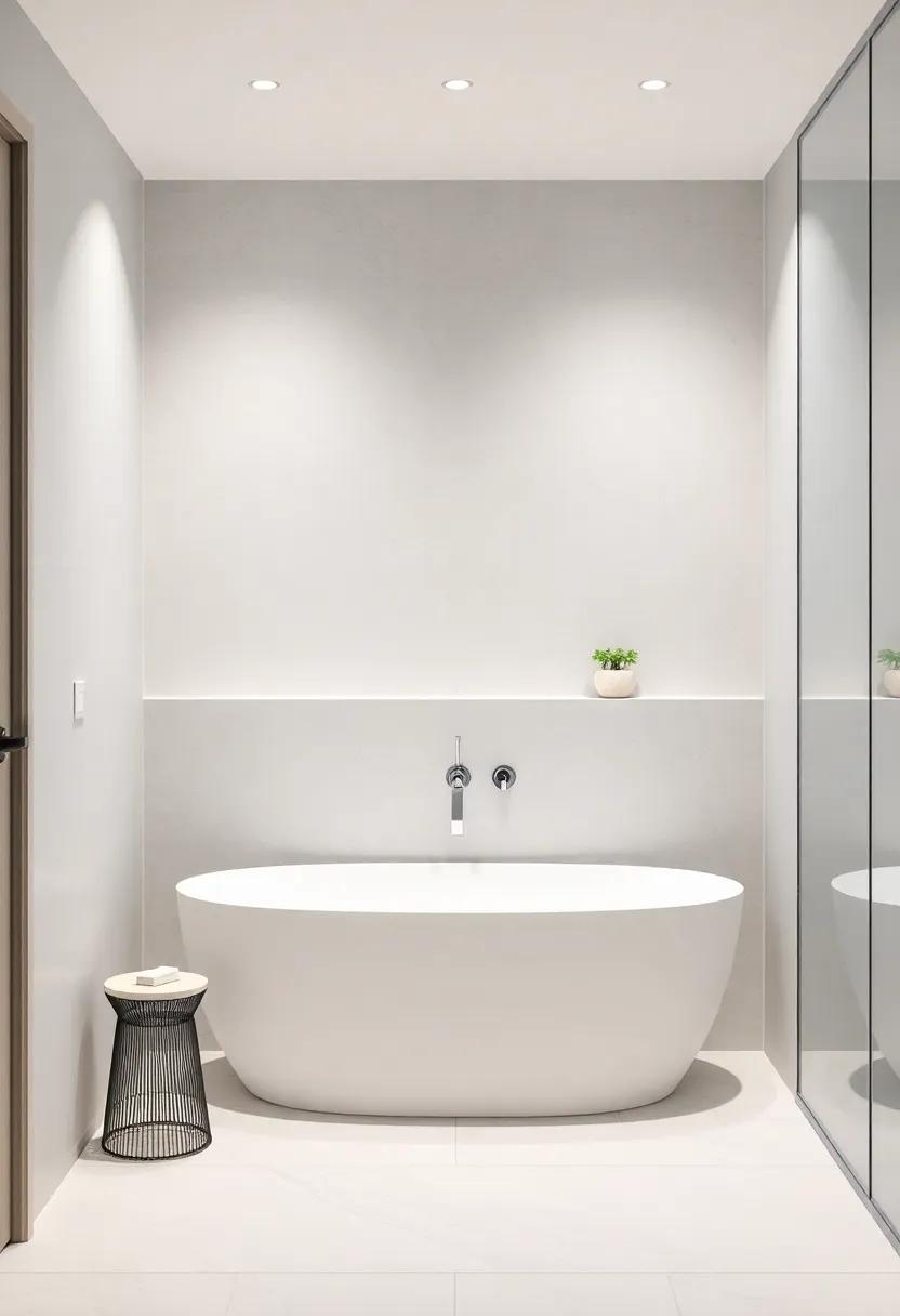 Maximizing Space: Utilizing Niche Areas for Maximum Efficiency