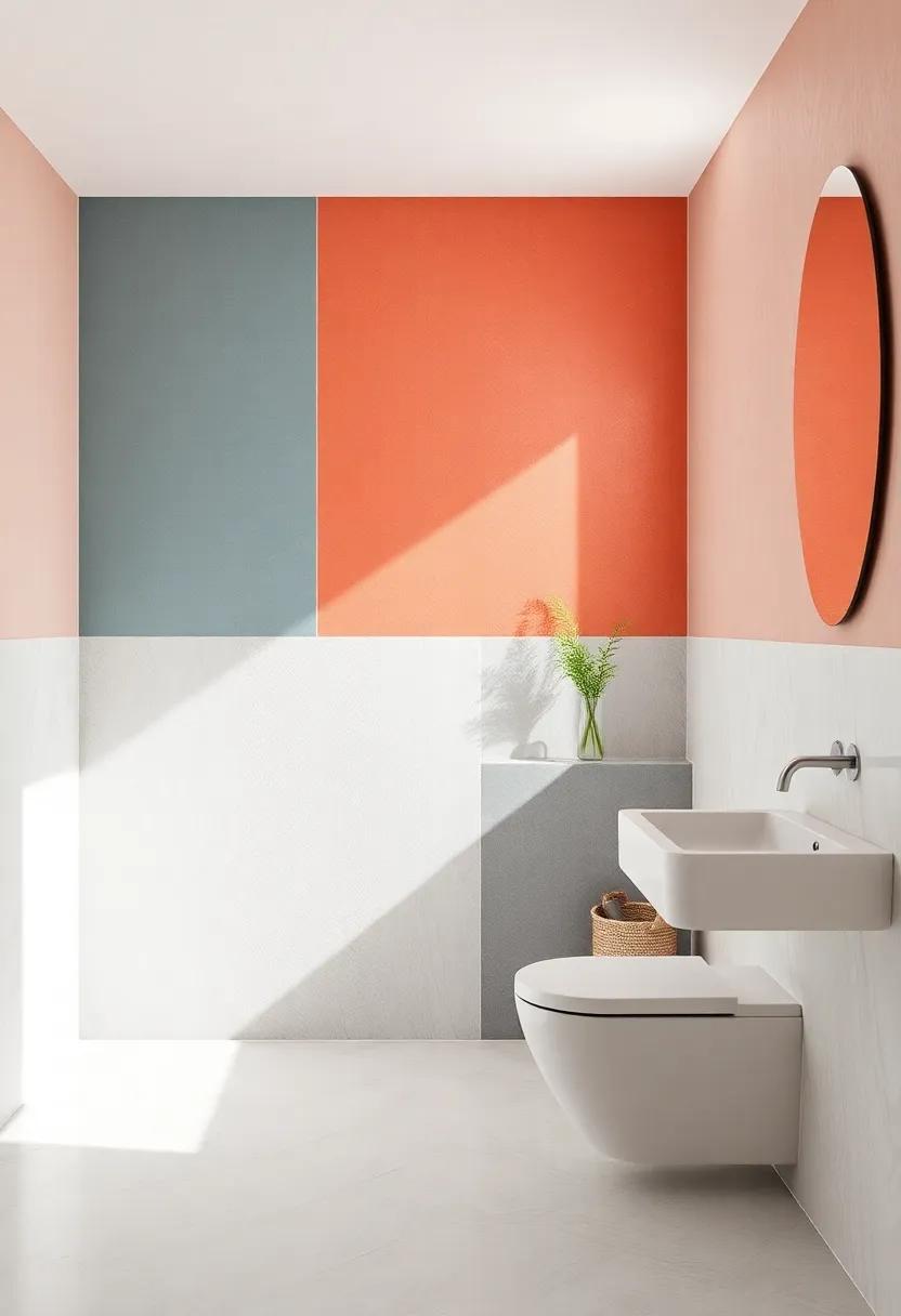 Sustainable Choices: ‍Eco-Friendly Materials for creative​ Wall⁤ Design