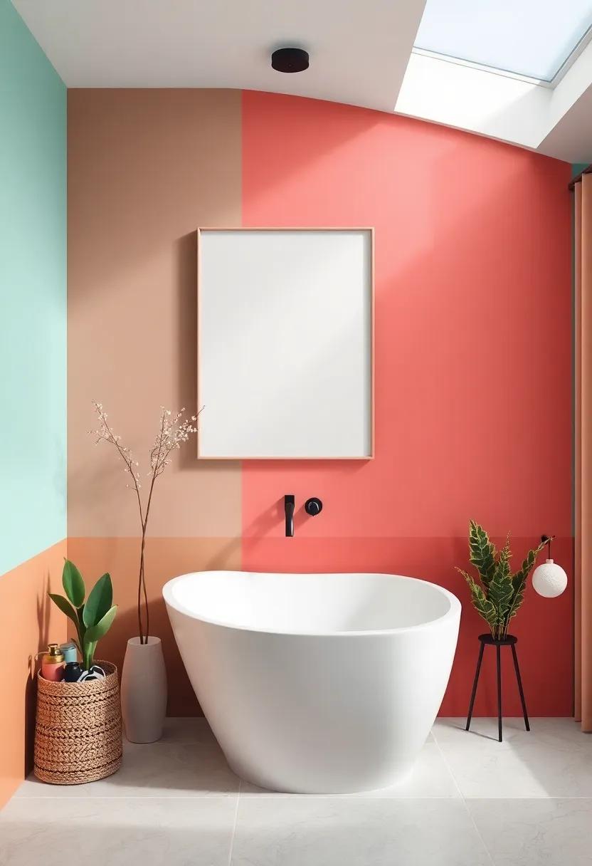 Seasonal Themes:⁣ Changing⁤ Bathroom ⁣Colors to Reflect ‌Different times of the Year