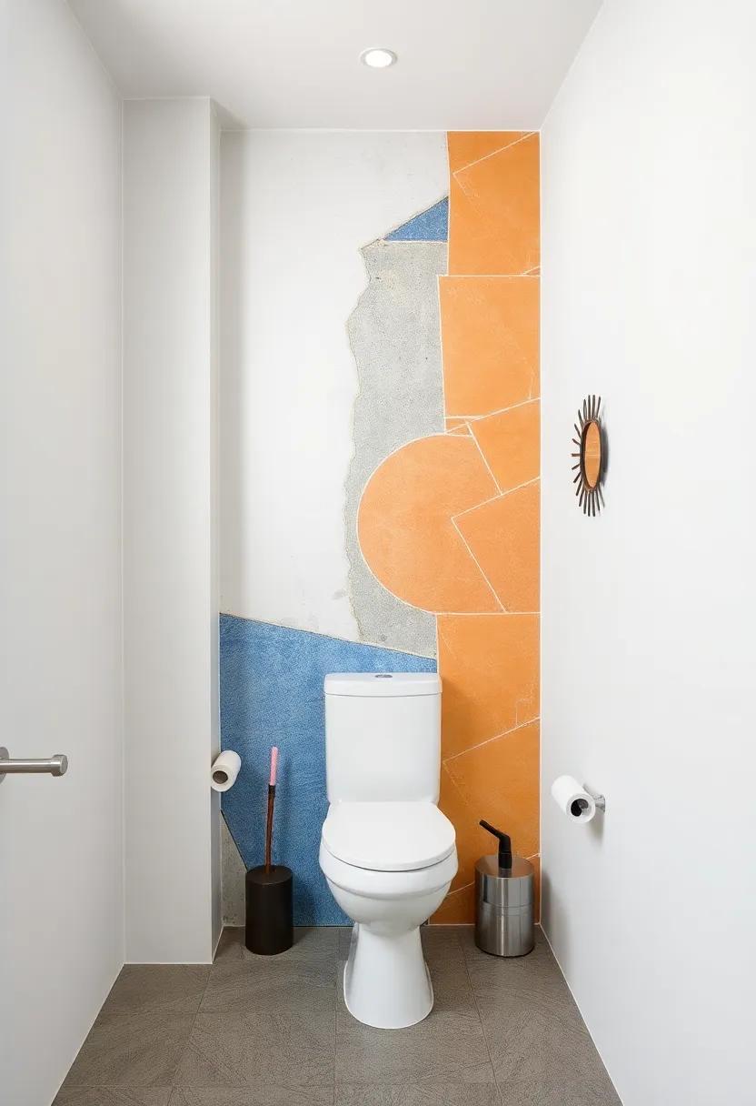 Upcycled Wall⁣ Decor: Transforming Old⁣ Materials‌ into Vibrant Masterpieces