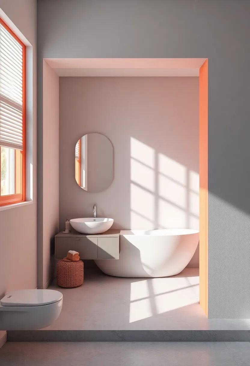 Framing the View: Creating ‌Stylish Borders ‌and Frames with⁣ Bright Accents