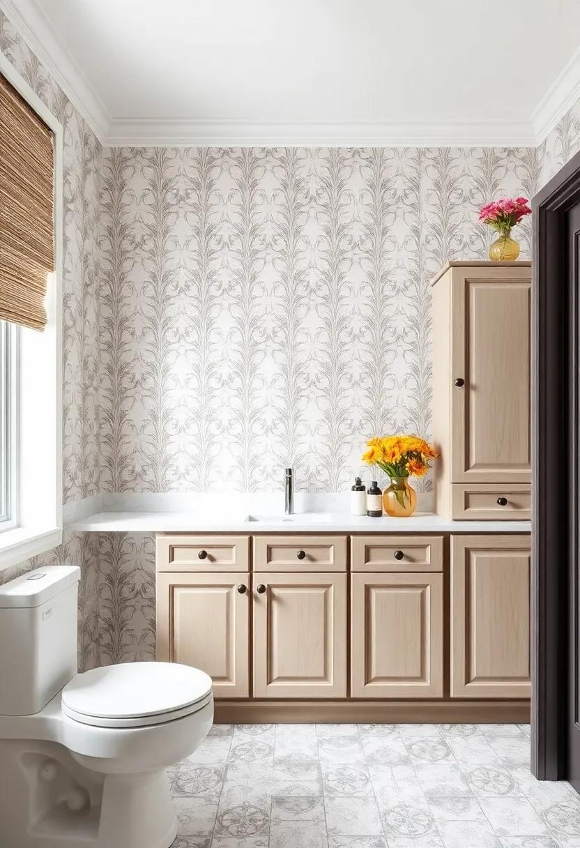 vintage Inspirations: Infusing Charm with Classic Cabinetry Styles