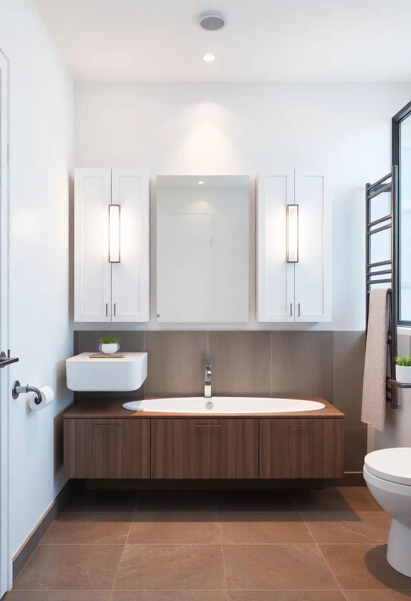 Innovative Storage: Clever Solutions to Organize and Beautify ⁢Your ‌Space
