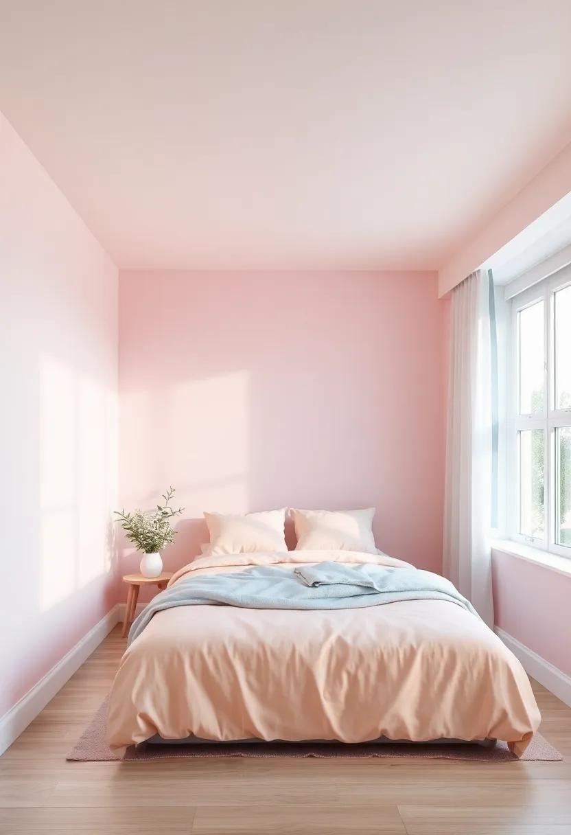 Explore The therapeutic Benefits of Cool and ⁤Warm Ombre Combinations