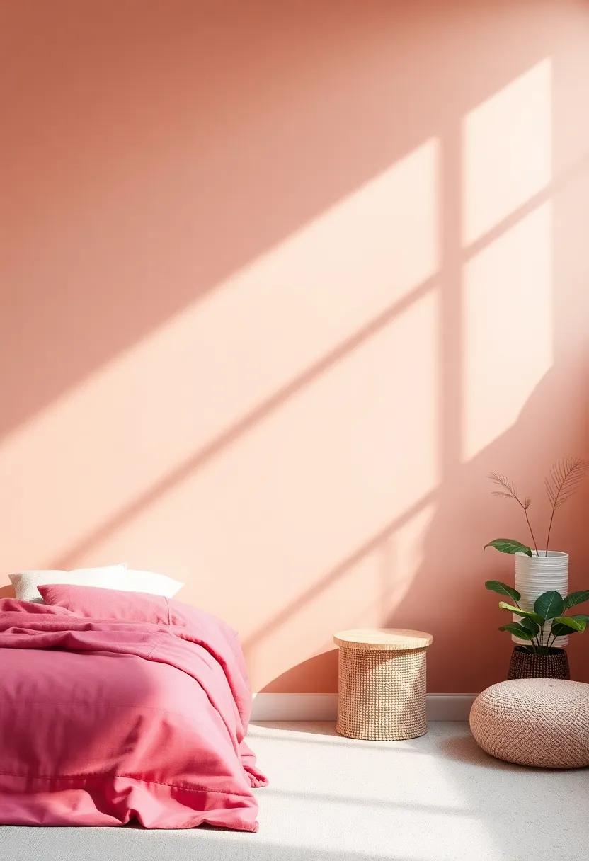 Create a Dramatic⁤ Contrast With Dark To Light Ombre Transitions