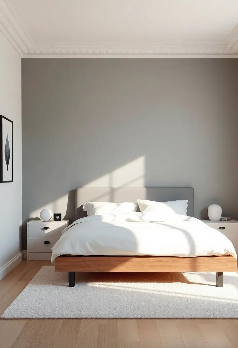 Incorporate Creative Lighting to Enhance Mood and Ombre Effects