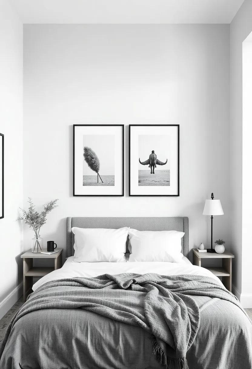 Sustainable Choices: Sourcing Art from Local Photographers and Artisans