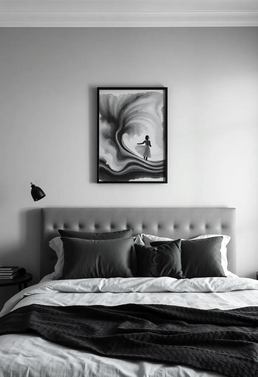 Contrasting Textures: Incorporating Different Materials⁤ to Enhance Photography displays