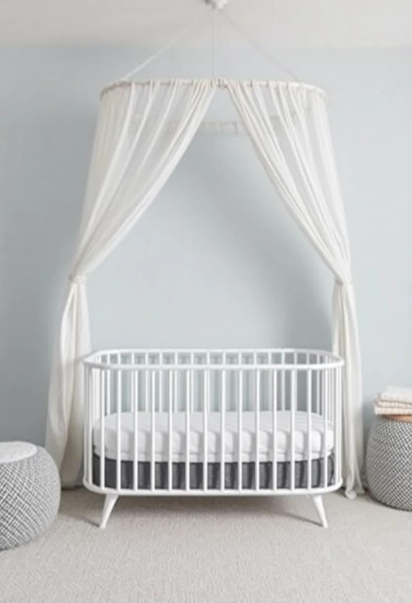 The Art​ of Layering: Combining‌ textiles for Depth and‍ Comfort in Your⁣ nursery