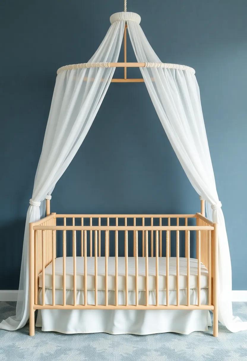 Inspiration⁣ from Around the World: Diverse Canopy Styles to Explore