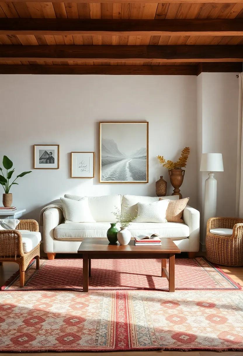 Personal ⁤Touches: Curating Your Space with ‌Meaningful ‌Art⁣ and keepsakes