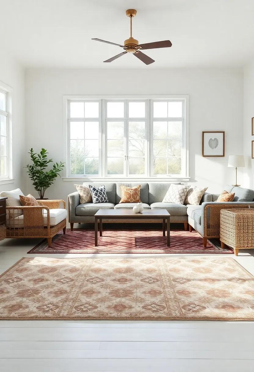 Timeless Furniture ⁢Choices that Complement ​Country Aesthetics