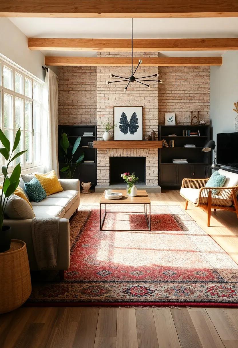 Cozy Informal Dining Spaces: Emphasizing Togetherness in Design