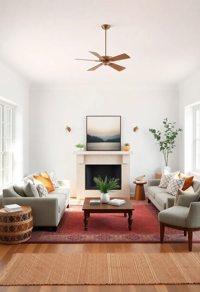 Creating Intimate‍ Nooks: ​Design Strategies for Comfort-Driven Layouts
