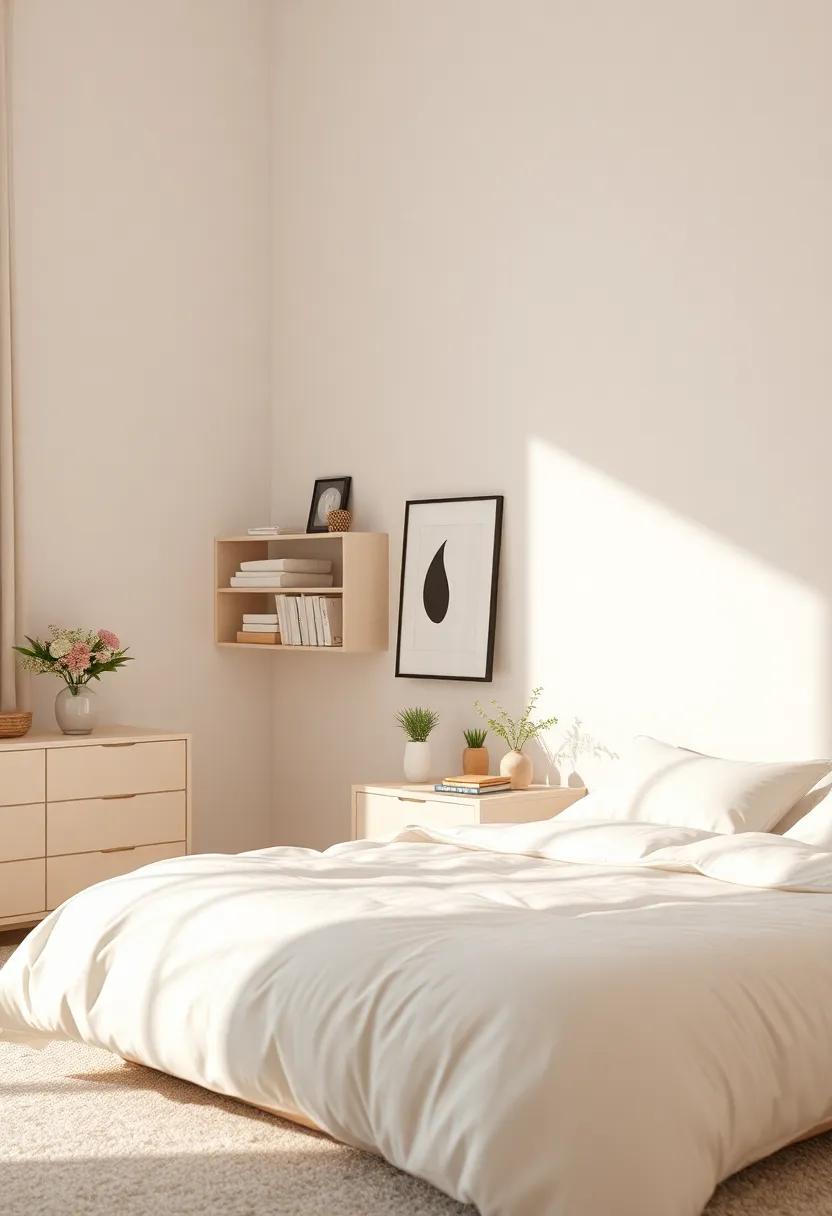 Thoughtful Layouts That Foster Relaxation ‌and Personal Expression